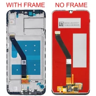 For Huawei Honor 8A Y6 2019 Y6 Pro 2019 Display For Huawei Y6 2019 Y6 Pro 2019 LCD display With Touch Screen Assembly For Y6 Prime 2019