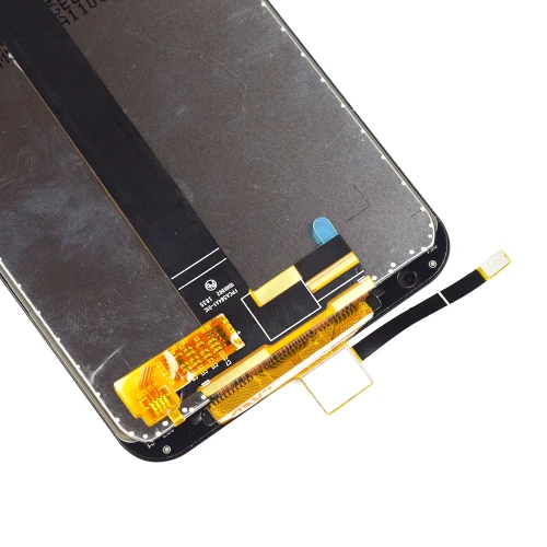 New For Xiaomi Mi A2 Lite LCD Display + Frame Touch Screen Redmi 6 Pro LCD Digitizer Replacement Repair Spare Parts