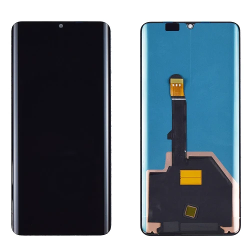 for Huawei P30 Pro LCD Touch Screen Digitizer Assembly ORIGINAL 6.47  Display with frame Replacement VOG-L29 VOG-L09 VOG-L04