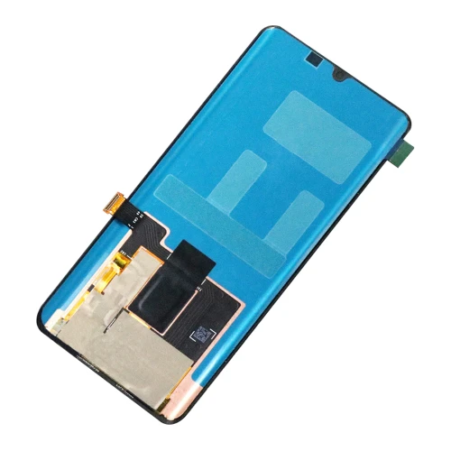 Original For Xiaomi MI Note 10 mi note10 LCD Display Touch Screen Digitizer Assembly ReplaceFor Xiaomi mi note10 pro cc9 pro