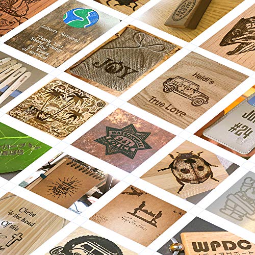 mini handheld desktop laser printer