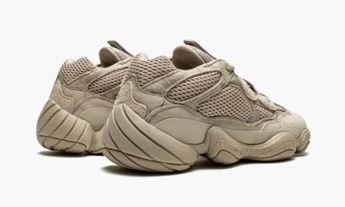 Yeezy 500 Taupe Light WOMEN