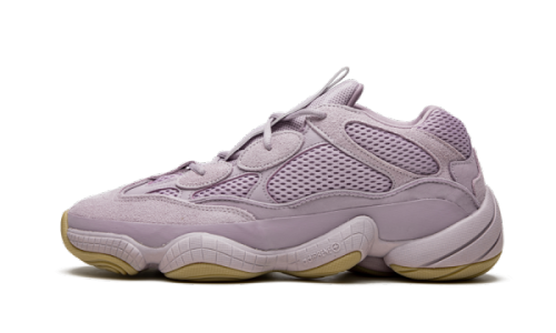 Adidas YEEZY Yeezy 500 Shoes Soft Vision - FW2656 Sneaker WOMEN