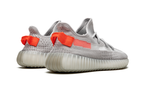 Adidas YEEZY Yeezy Boost 350 V2 Shoes Tail Light - FX9017 Sneaker WOMEN