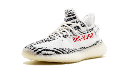 Adidas YEEZY Yeezy Boost 350 V2 Shoes 2017 Release - CP9654a Sneaker WOMEN