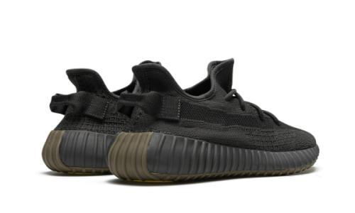 Adidas YEEZY Yeezy Boost 350 V2 Shoes Cinder - FY2903 Sneaker WOMEN