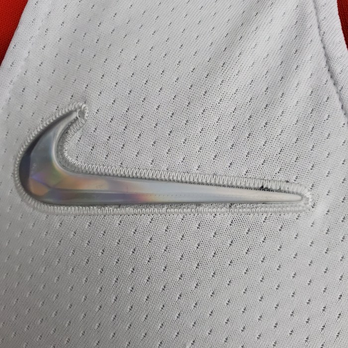 75th Anniversary Philadelphia 76ers HARDEN#1 White NBA Jersey