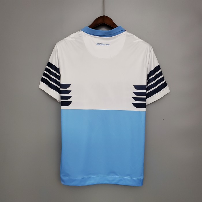 Retro Lazio 2014 home Soccer Jersey