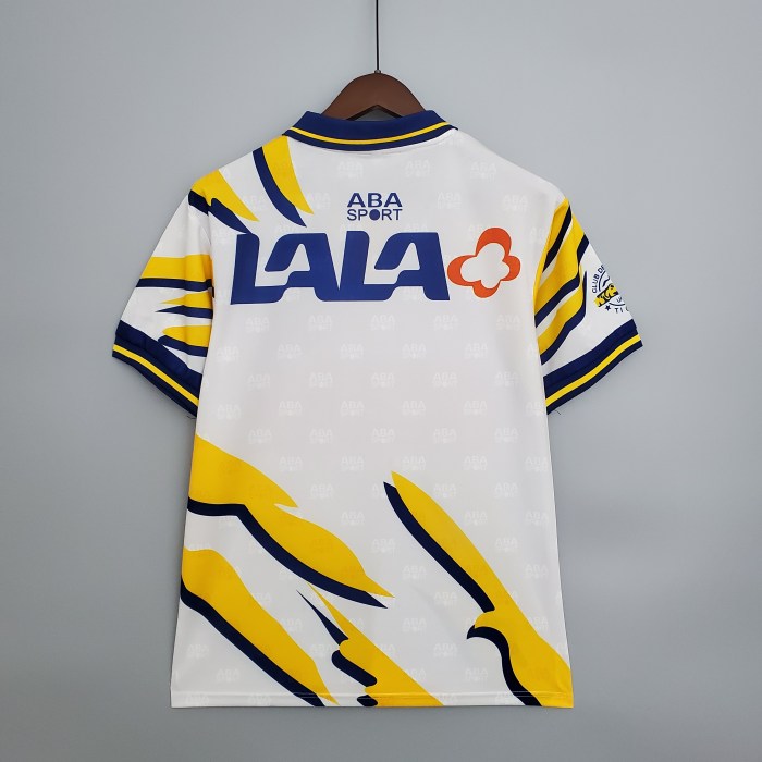 Retro 96/97 Tigers away Soccer Jersey