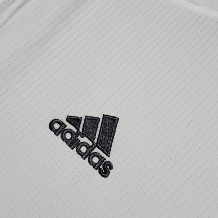 Retro Real Madrid 15/16 home Soccer Jersey
