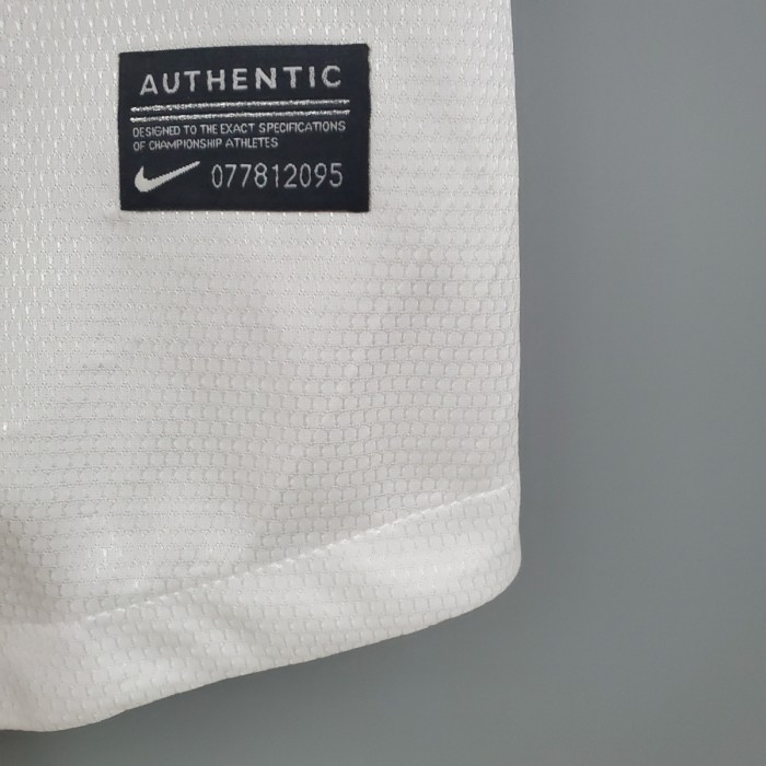 Retro Portugal 2012 away Soccer Jersey