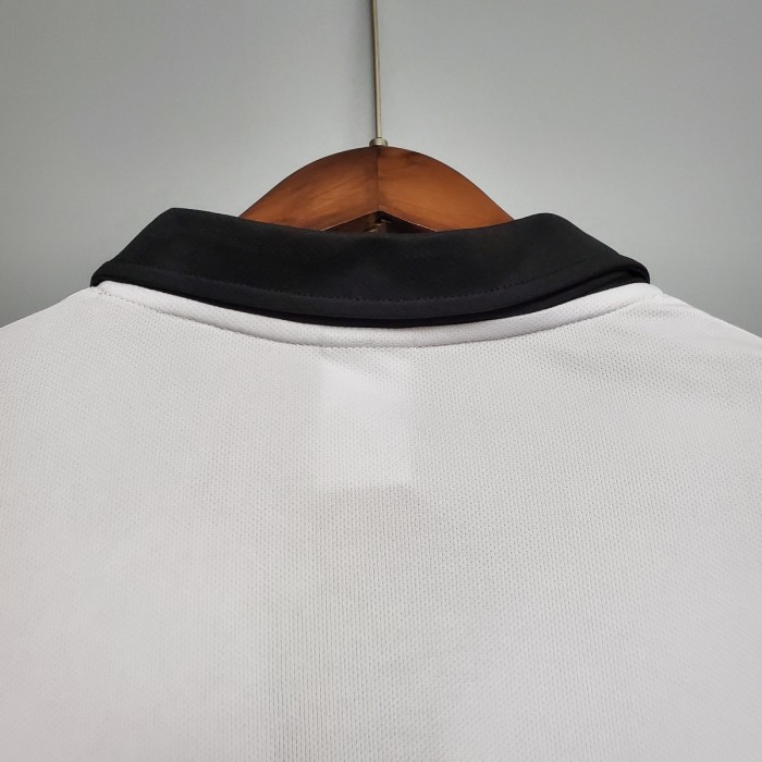 Retro 98/99  Inter Milan away Soccer Jersey