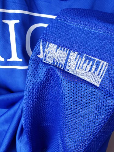 07/08 Manchester United away long sleeve retro Soccer Jersey