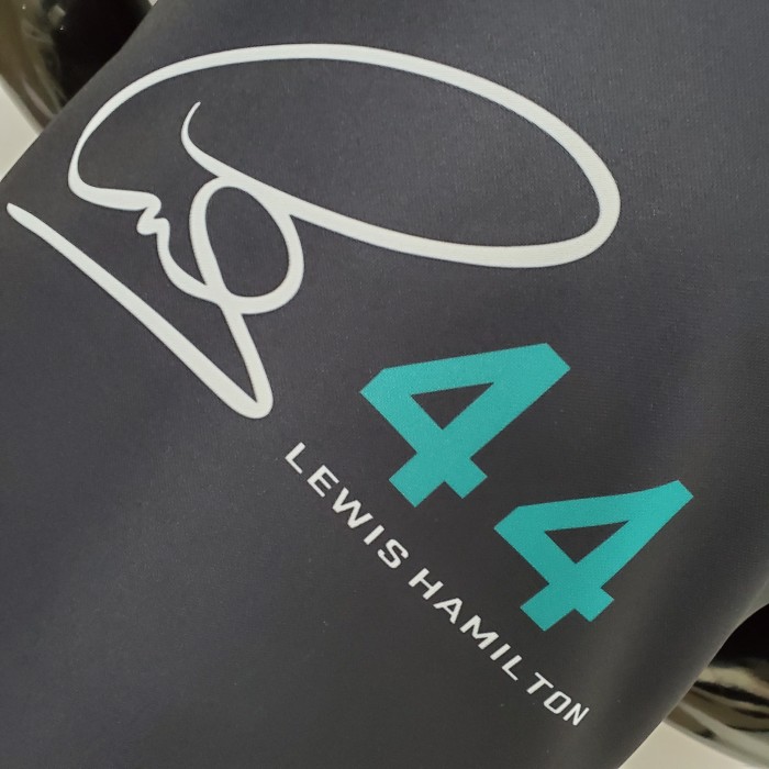 F1 Formula One 2022 Mercedes Polo S-5XL