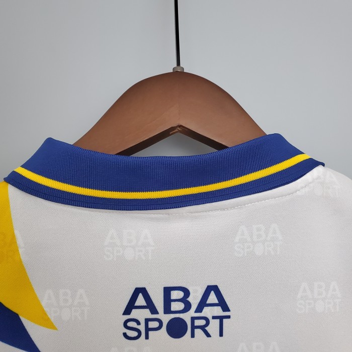 Retro 96/97 Tigers away Soccer Jersey