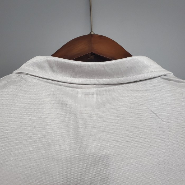 Retro Naples 88/89 away Soccer Jersey