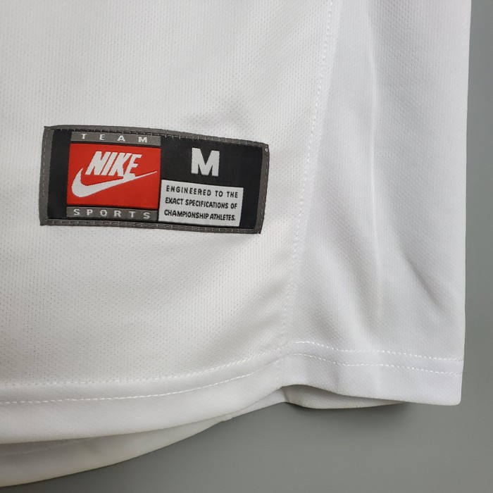 Retro 98/99  Inter Milan away Soccer Jersey