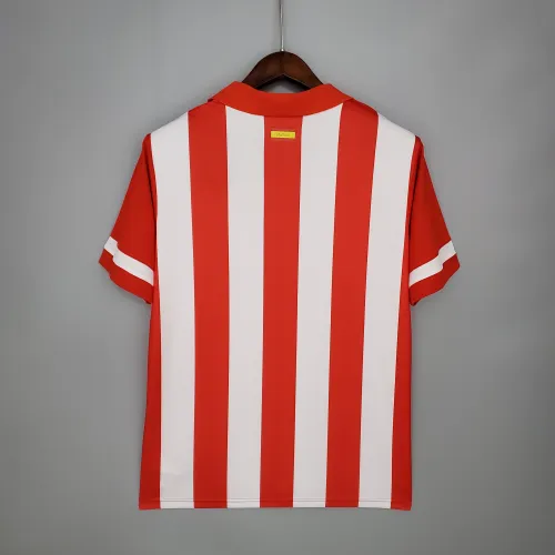 Retro Atletico Madrid 13/14 home Soccer Jersey