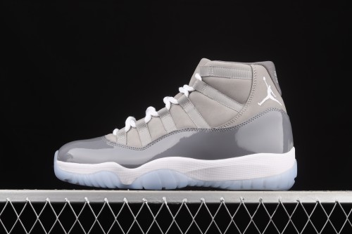 Air Jordan 11 Retro  Cool Grey  11 New Cool Grey CT8012-005