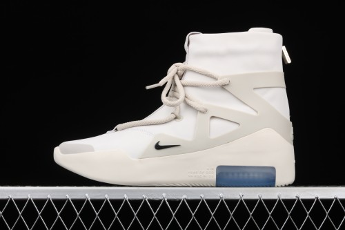 FOG x Air Fear of God 1 String  The Question  jointly named Gao Gang AR4237-002