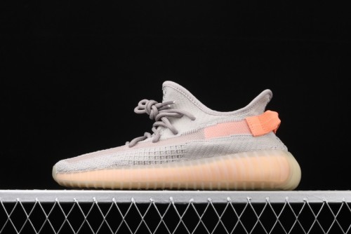 Adidasidas Yeezy 350 Boost V2  True Form  EG7492 European limited color BASF popcorn