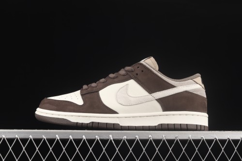 Otomo Katsuhiro x NIKE SB DUNK Low  Steamboy OST  Dayou Keyang jointly named Steam Junior Series Gray Brown Motors SB Shredded rebounds Fashion Leisure Board shoes LF0039-001