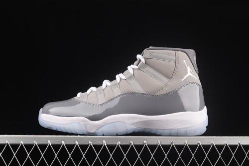 Air Jordan 11 Retro  Cool Grey  11 New Cool Grey CT8012-005