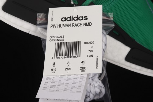 Adidasidas Pw Human Race NMD BB0620 Philippine running shoes