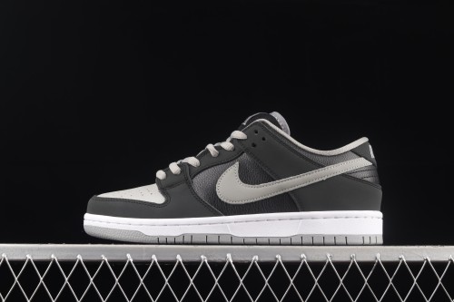 NIKE SB DUNK Low J-Pack  ShAdidasow  head Shadow Gray BQ6817-007