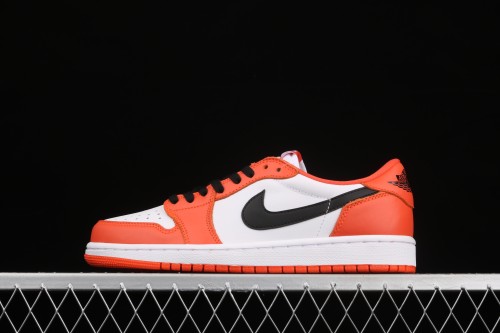 Air Jordan 1 Low OG  Shattered Backboard  low side buckle shredded CZ0790-801