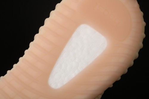 Adidas Yeezy Boost 350 V2  Linen  FY5158 Darth Coconut 350 second generation flax full star BASF Boost original