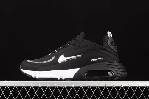 NIKE Air Max 2090 2021 new air cushion running shoes DH7708-003