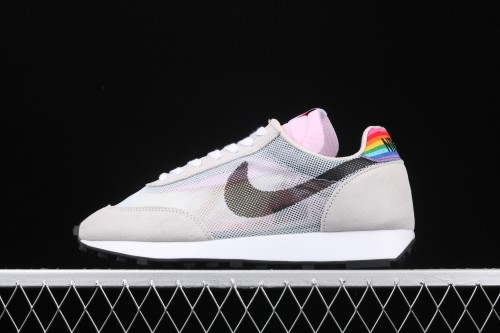 NIKE Air Tailwind 79 Betrue pride month rainbow retro running shoes BV7930-400