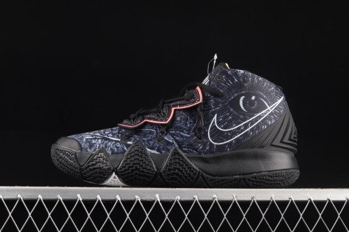 Kyrie S2  Hybrid  Owen 456 fusion actual combat basketball shoes CT1971-001