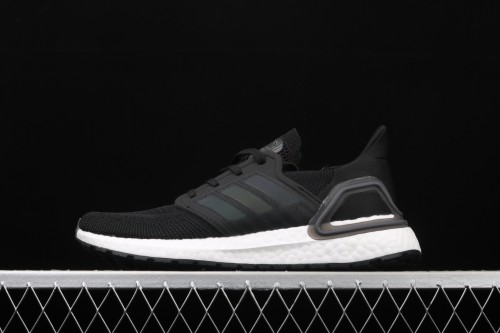Adidas Ultra Boost 20 Consortium EG4367 North America limits 2019 new sports casual running shoes