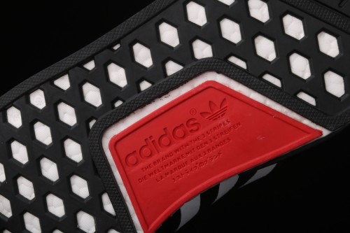 Adidas NMD_R1 Boost Originals Taping EF2357 running casual shoes