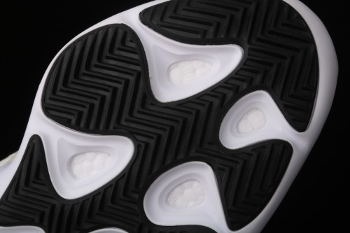 Adidas Yeezy Boost 700V3 EF9899 Kanye Coconut 700V3 Night Gray running shoes BASF Popcorn outsole
