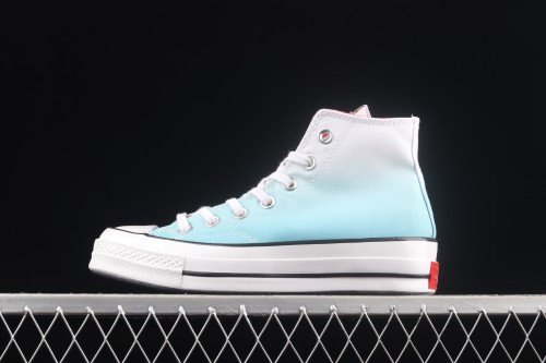 Converse 1970 S born in the year of the Tiger jointly limited high-top casual board shoes 173127C
