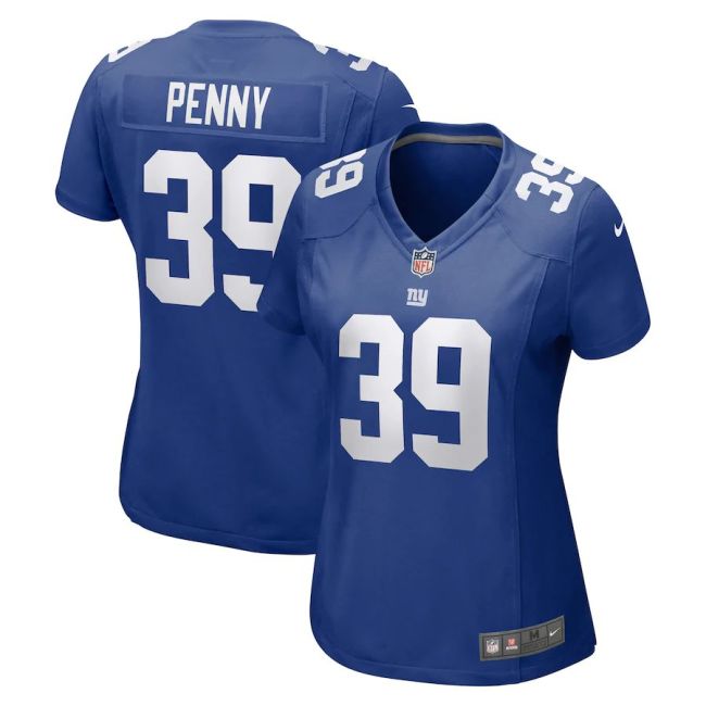 Women's Elijhaa Penny Royal Player Limited Team Jersey
