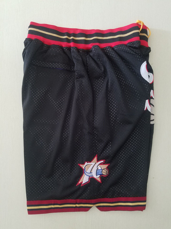 J*D Basketball Club Shorts