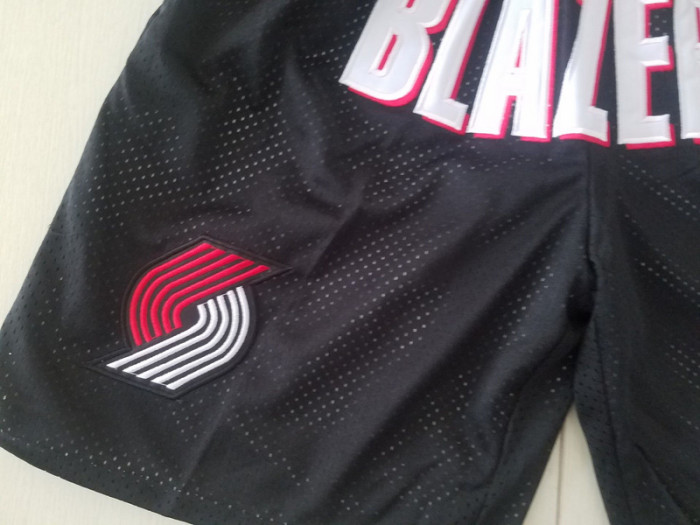 J*D Basketball Team Shorts