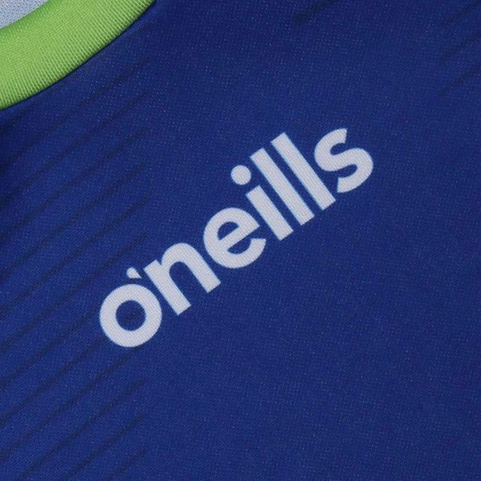 Kerry GAA 2021 Men's Away 2 Stripe Rugby Jersey