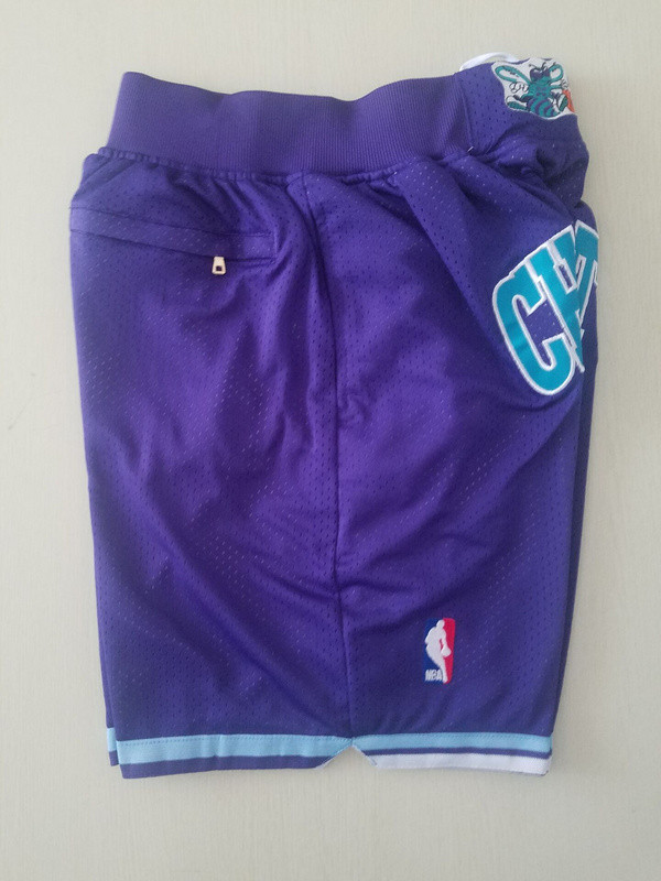 J*D Basketball Team Shorts