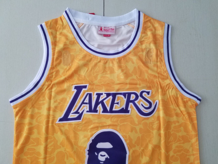 Men's No.93 Fashion Edition Basketball Jersey