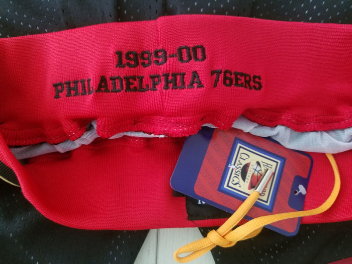 J*D Basketball Club Shorts