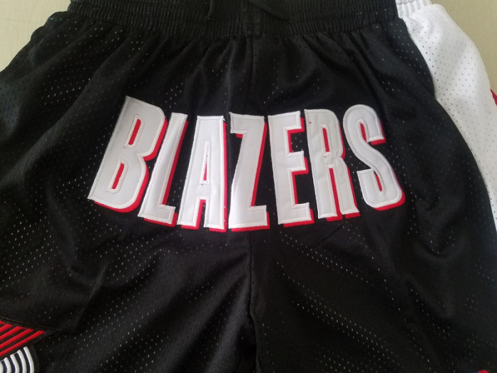 J*D Basketball Team Shorts