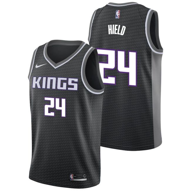 Statement Club Team Jersey - Buddy Hield - Youth