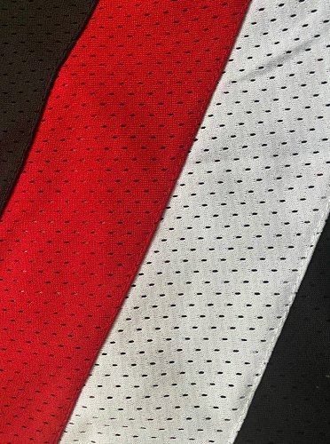 Men's Clyde Drexler Black Retro Classic Team Jersey