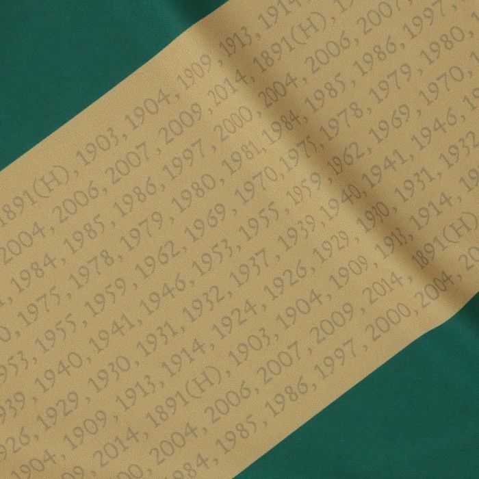 Kerry GAA Men's Commemoration Jersey