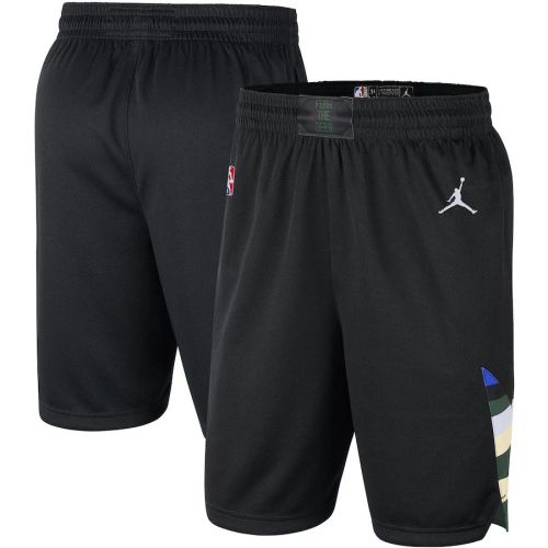 Statement Club Team Shorts -  Mens